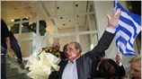 Ο πειραϊκός λαός ανταποκρίθηκε στο όραμά μας, δήλωσε ο νέος δήμαρχος Πειραιά ...