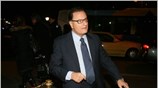 «Σήμερα μιλάει ο λαός, δεν μιλούν οι δημοσκόποι» δήλωσε ο εκπρόσωπος της ...