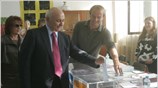 «Σήμερα η Πελοπόννησος ψηφίζει και αποφασίζει. Σήμερα η Πελοπόννησος απορρίπτει τα εκβιαστικά ...