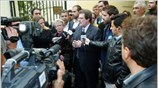 Την αισιοδοξία του για νίκη του συνδυασμού του στο β