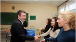 Να προσέλθουν στις κάλπες, προέτρεψε τους πολίτες και ιδιαίτερα τους νέους, ο ...