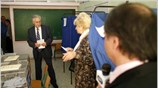 Το εκλογικό αποτέλεσμα είναι πράξη δημοκρατίας και ευθύνης όλων μας, τόνισε ο ...
