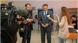 «Σήμερα είναι ημέρα ευθύνης των πολιτών», δήλωσε ο υποψήφιος περιφερειάρχης Αττικής, Γ. ...