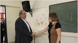 «Οι πολίτες παίρνουν την πόλη στα χέρια τους», τόνισε ο υποψήφιος δήμαρχος ...