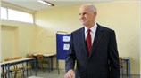 Τον αυτοδιοικητικό χαρακτήρα των σημερινών εκλογών, επισήμανε ο πρωθυπουργός Γ. Παπανδρέου, μετά ...