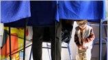 Ποικίλα χαρακτηριστικά προσέδωσαν στην σημερινή εκλογική αναμέτρηση υποψήφιοι και πολιτικοί αρχηγοί, σε ...