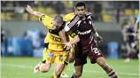 Ισόπαλος 1-1 ολοκληρώθηκε ο αγώνας του Αρη με τη Λάρισα στο «Κλεάνθης ...
