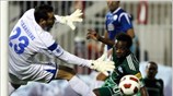 Σημαντική νίκη επί του Ατρομήτου με 1-0 πέτυχε ο Παναθηναϊκός στο Περιστέρι, ...