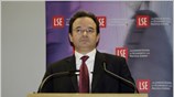 «Η Ελλαδα αλλάζει» ήταν το θέμα της ετήσιας διάλεξης του «Ελληνικού Παρατηρητηρίου», ...
