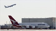 Η αεροπορική εταιρία Qantas αναμένεται να κρατήσει τον στόλο της των Airbus ...