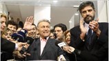 «Ο λαός ψηφίζει πάντοτε σοφά. Αυτόν τον λαό δεν τον πρόδωσα και ...