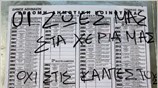 Εκλεισαν στις 7 οι κάλπες μετά τον τερματισμό ομαλής εκλογικής διαδικασίας, από ...