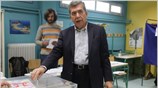 «Ο λαός θα καταδικάσει τα δύο μεγάλα κόμματα που κατέστρεψαν την πατρίδα ...