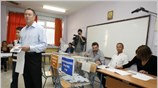 Σήμερα μιλάνε οι πολίτες, δήλωσε ο υποψήφιος περιφερειάρχης Αττικής Γιάννης Σγουρός μετά ...
