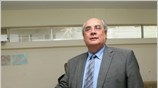 Την ελπίδα του ότι θα σχηματιστεί μια ισχυρή δημοτική πλειοψηφία εξέφρασε σε ...