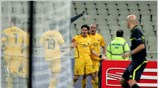 Στο «παιχνίδι» της πρόκρισης για τη φάση των «32» του Γιουρόπα Λιγκ ...