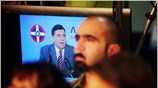 Ο πρόεδρος του ΛΑΟΣ, Γιώργος Καρατζαφέρης εκτίμησε και σήμερα ότι απαιτείται η ...