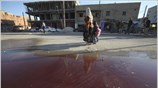Ξεπέρασαν τους 100 οι νεκροί από το μπαράζ εκρήξεων την Τρίτη στη ...