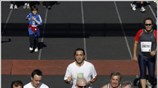 «Η Ελλάδα έχει και αυτή το δικό της μαραθώνιο, αλλά σίγουρα όλοι ...