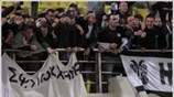 Με γκολ του Κοντρέρας στις καθυστερήσεις, ο ΠΑΟΚ νίκησε 2-1 τον Εργοτέλη ...