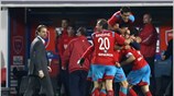 Βαθμολογική ανάσα πήρε ο Πανιώνιος στο πρώτο ματς χωρίς τον Μίκαελ Στόρε ...