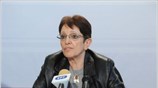 Σε σημερινές δηλώσεις της με αφορμή τις αποφάσεις της Συνόδου Κορυφής της ...