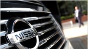 Η ιαπωνική αυτοκινητοβιομηχανία Nissan ανακοίνωσε ότι ανακαλεί 2,1 εκατομμύρια οχήματά της από ...