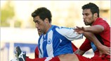 Με δύο πέναλτι διαμορφώθηκε το ισόπαλο 1-1 αποτέλεσμα στο Περιστέρι, ανάμεσα στον ...
