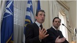 Την απόλυτα σαφή θέση του ΝΑΤΟ σε ό,τι αφορά τις ενταξιακές συνομιλίες ...