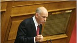 Την πρόθεση της κυβέρνησης να ρίξει φως στις «κραυγαλέες αλχημείες» και την ...