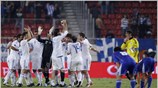 Η Εθνική ίδρωσε, αλλά τουλάχιστον πήρε αυτό που ήθελε κόντρα στο Ισραήλ ...