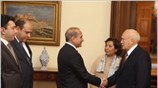 «Αρμένιοι της Τουρκίας και Έλληνες του Πόντου υπέστησαν την ίδια καταστροφή από ...