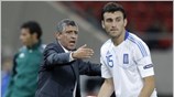 Η εθνική ομάδα σημείωσε την πρώτη νίκη της στον 6ο προκριματικό όμιλο ...