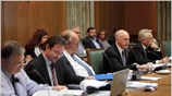Αισιόδοξα μηνύματα για την πορεία της οικονομίας και της χώρας έστειλε ο ...