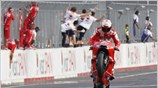 Ο Κέισι Στόνερ ανέβηκε για δεύτερη συνεχόμενη φορά στο ψηλότερο σκαλί του ...