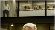 Ξεκίνησε σήμερα Δευτέρα στο ¶μστερνταμ η δίκη του Ολλανδού βουλευτή Γκέερτ Βίλντερς, ...