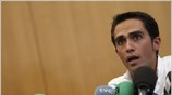 Προβληματισμός επικρατεί στο χώρο της παγκόσμιας ποδηλασίας μετά την ανακοίνωση της WADA, ...