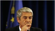 Ο πρωθυπουργός της Πορτογαλίας, Ζοζέ Σόκρατες ανακοίνωσε την Τετάρτη τις βασικές γραμμές ...