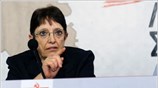 «Η ψήφος στο ΠΑΣΟΚ και την ΝΔ είναι άκρως επικίνδυνη», δήλωσε η ...