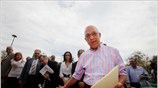 Η ενίσχυση της κοινωνικής συνοχής, η ασφάλεια στην πόλη, το περιβάλλον, η ...