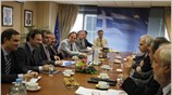 Η ανάγκη τόνωσης της ρευστότητας βρέθηκε στο επίκεντρο της συνάντησης των υπουργών ...