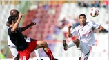 Ισόπαλος 1-1 έληξε ο αγώνας στο «Αλκαζάρ» ανάμεσα στη Λάρισα και την ...