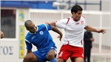 Παρά την απόλυτη κυριαρχία στο πρώτο μέρος και το 2-0 στο 30