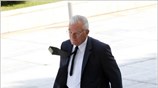 Έγγραφο με το οποίο ζητεί να διερευνηθούν τυχόν ποινικές ευθύνες του τέως ...