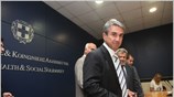 Τη μείωση του ποσοστού κέρδους των φαρμακοποιών έβαλε στο τραπέζι της συνάντησης ...
