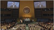 Για αμερικανική συνωμοσία στις επιθέσεις της 11ης Σεπτεμβρίου 2001 έκανε λόγο ο ...