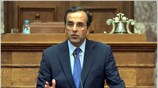 «Μας λένε ότι είναι αδύνατον είναι να υπάρξει μείωση του ελλείμματος μέσα ...