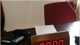 Με επιστολή την επόμενη εβδομάδα θα ανταποκριθεί στην κλήτευση της προκαταρκτικής επιτροπής ...
