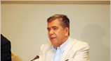 Την πολιτική διακήρυξη της Κίνησης «Αττική Συνεργασία - Όχι στο μνημόνιο» παρουσίασε ...
