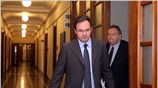 Την ικανοποίησή του για την έγκριση της μεταβίβασης των Ναυπηγείων Σκαραμαγκά από ...